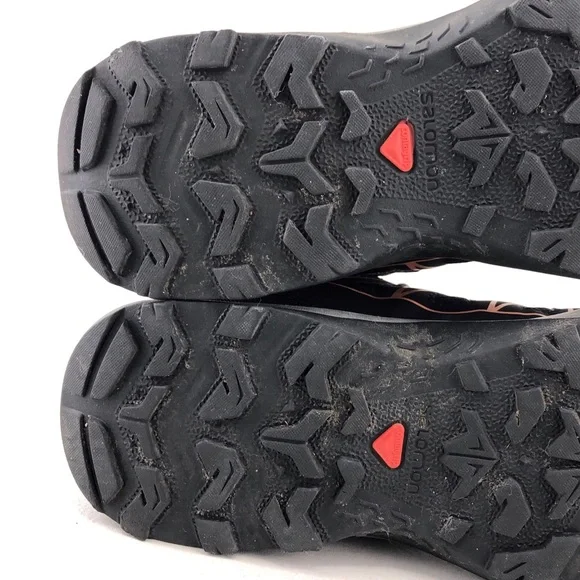 Salomon Aramis Trail Running Shoes 8.5 - Picture 10 of 12